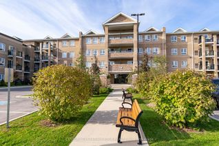 Property for Rent, 481 Rupert Ave #123, Whitchurch-Stouffville, ON