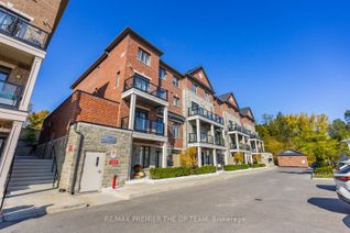 Townhouse for Sale, 196 Pine Grove Rd #17, Vaughan, ON