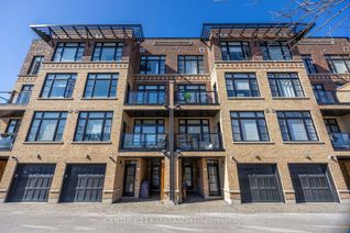 Condo Townhouse for Sale, 8169 Kipling Ave #29, Vaughan, ON