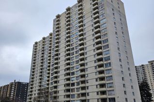 Property for Sale, 340 Dixon Rd #2012, Toronto, ON