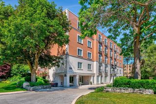 Property for Sale, 30 Anglesey Blvd #402, Toronto, ON
