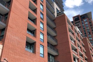 Condo Apartment for Rent, 830 Lawrence Ave W #843, Toronto, ON