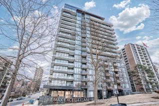 Condo Apartment for Sale, 21 Park St E #1705, Mississauga, ON