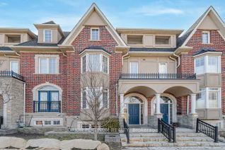 Condo Townhouse for Sale, 4329 Bloor St W, Toronto, ON