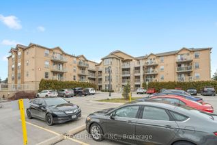 Condo Apartment for Sale, 1480 Bishops Gate #304, Oakville, ON
