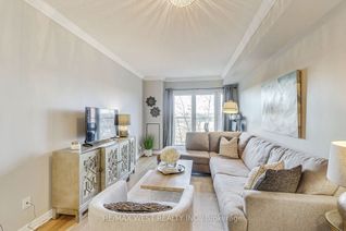 Apartment for Sale, 40 Old Mill Rd #304, Oakville, ON