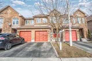 Condo Townhouse for Sale, 126 Kenwood Dr #16, Brampton, ON