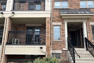 Townhouse for Rent, 2441 Greenwich Dr #79, Oakville, ON