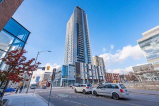 Condo for Sale, 60 Frederick St #3506, Kitchener, ON