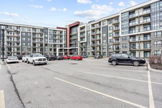 Apartment for Sale, 125 Shoreview Pl #503, Hamilton, ON