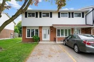 Townhouse for Sale, 5787 Swayze Dr #18, Niagara Falls, ON