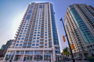 Property for Rent, 242 Rideau St #804, Ottawa, ON