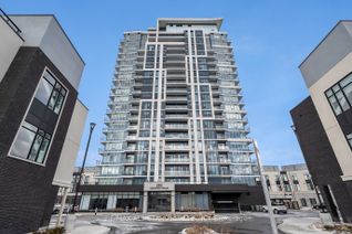 Condo Apartment for Sale, 385 Winston Rd #507, Grimsby, ON
