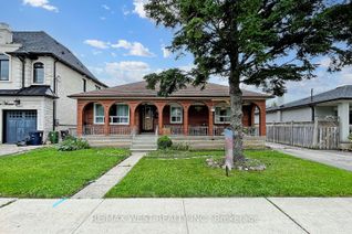 House for Rent, 139 Ranee Ave, Toronto, ON