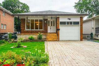 House for Rent, 275 Hounslow Ave #Bsmt., Toronto, ON