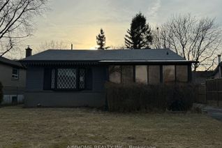 Bungalow for Sale, 712 Annland St, Pickering, ON