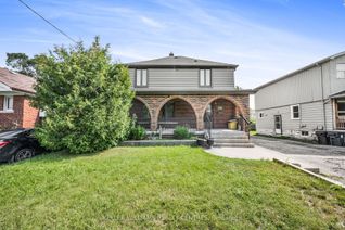 House for Sale, 801 Midland Ave, Toronto, ON