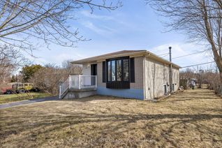 Bungalow for Rent, 1407 Colmar Ave, Pickering, ON