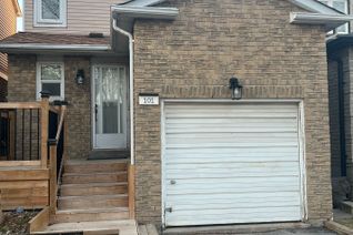 Detached House for Rent, 101 Greenfield Cres, Whitby, ON