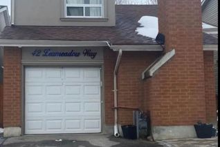 House for Rent, 42 Leameadow Way, Toronto, ON