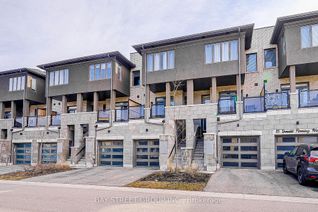 Property for Rent, 11 Donald Fleming Way, Whitby, ON