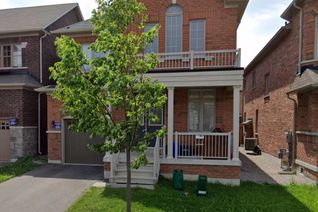 Detached House for Rent, 69 Holst Ave, Markham, ON