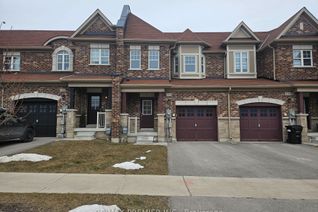 Freehold Townhouse for Rent, 1194 Peelar Cres, Innisfil, ON