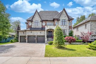 House for Sale, 173 Lakeland Cres, Richmond Hill, ON