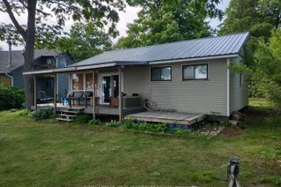 Property for Sale, 50 Fox Island S, Georgina Islands, ON