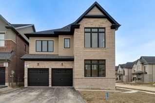Property for Sale, 126 Settlers Cres, Bradford West Gwillimbury, ON