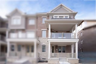 Townhouse for Rent, 236 Rustle Woods Ave, Markham, ON