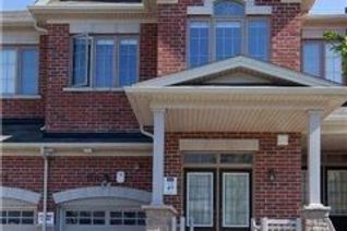 Freehold Townhouse for Sale, 120 Firwood Dr, Richmond Hill, ON