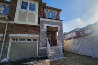 Freehold Townhouse for Rent, 35 Truchard Ave, Markham, ON
