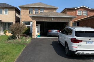 Detached House for Rent, 70 Gray Cres #Lower, Richmond Hill, ON