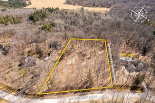 Land for Sale, 30 Hill Country Dr, Whitchurch-Stouffville, ON
