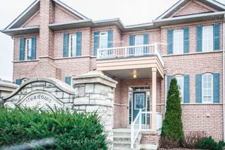 Freehold Townhouse for Sale, 707 South Unionville Ave, Markham, ON