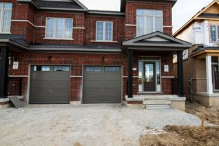 Semi-Detached House for Rent, 84 West Oak Tr, Barrie, ON
