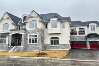 House for Sale, 2 Mosswood Tr, Brampton, ON