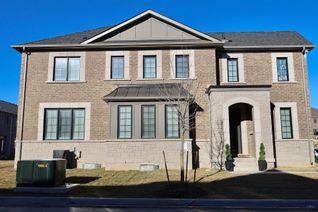 Freehold Townhouse for Sale, 1920 Thames Circ, Milton, ON