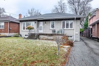 Property for Sale, 15 Deerhurst Ave, Toronto, ON