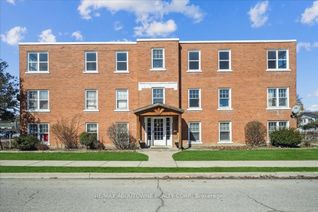 Property for Rent, 133 North Service Rd E #5, Oakville, ON
