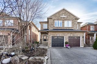 Semi-Detached House for Sale, 5630 Longboat Ave, Mississauga, ON