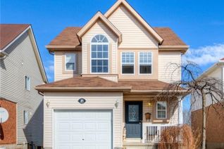 Property for Rent, 89 Milson Cres #Main, Guelph, ON