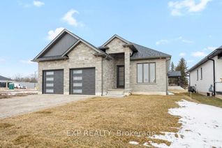 Property for Sale, 53 Herb Crt, Norwich, ON