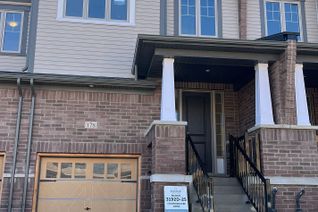 Freehold Townhouse for Rent, 178 Broadacre Dr, Kitchener, ON