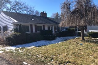 Bungalow for Sale, 10 Byrne Blvd, St. Catharines, ON