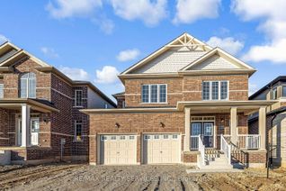 Detached House for Sale, 12 Blaney St, Brant, ON