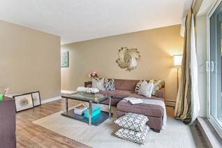 Apartment for Rent, 200 Charlton Ave E #504, Hamilton, ON