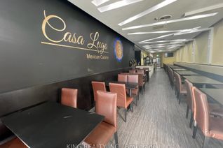 Franchise Business for Sale, 394 Bloor St W, Toronto, ON