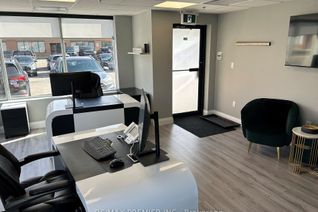 Office for Lease, 260 Regina Rd #16B, Vaughan, ON